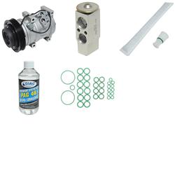 Universal Air Conditioner Compressor Kits for 2005-2007 ODYSSEY - KT 1038