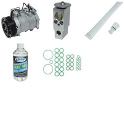 Universal Air Conditioner Compressor Kits for 2003-2011 ELEMENT - KT 1041
