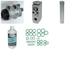 Universal Air Conditioner Compressor Kits for 2002-2006 ALTIMA - KT 1047
