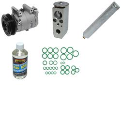 Universal Air Conditioner Compressor Kits for 2002-2006 SENTRA - KT 1048