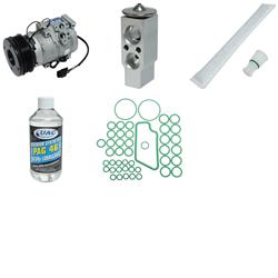 Universal Air Conditioner Compressor Kits for 2004-2006 TUNDRA - KT 1051