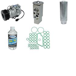Universal Air Conditioner Compressor Kits for 2000-2002 TUNDRA - KT 1052