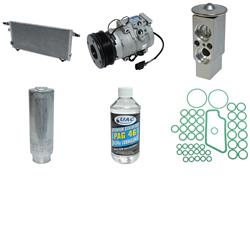 Universal Air Conditioner Compressor Kits for 2000-2002 TUNDRA - KT 1052A