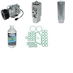Universal Air Conditioner Compressor Kits for 2003-2006 TUNDRA - KT 1053