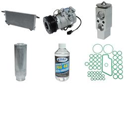 Universal Air Conditioner Compressor Kits for 2003-2006 TUNDRA - KT 1053A
