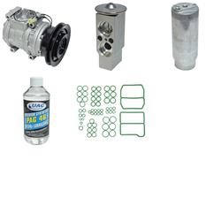 Universal Air Conditioner Compressor Kits for 1994-2000 MONTERO - KT 1059