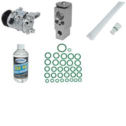 Universal Air Conditioner Compressor Kits for 2008-2013 CTS - KT 1060