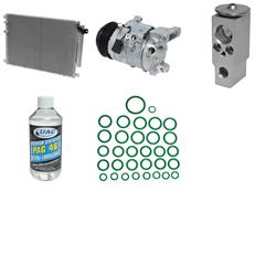 Universal Air Conditioner Compressor Kits for 2008-2013 CTS - KT 1060A