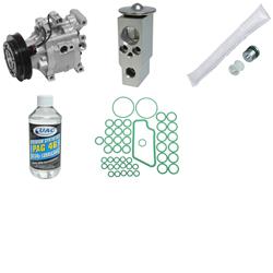 Universal Air Conditioner Compressor Kits for 2000-2005 ECHO - KT 1063