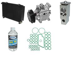 Universal Air Conditioner Compressor Kits for 2000-2002 ECHO - KT 1063A