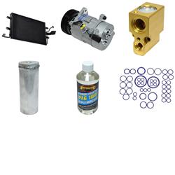 Universal Air Conditioner Compressor Kits KT 1066D