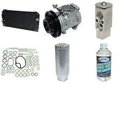 Universal Air Conditioner Inc. Air Conditioning Kits KT 1074A