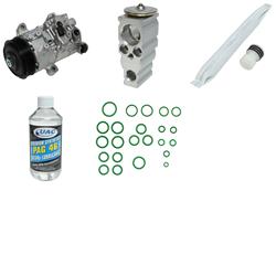 Universal Air Conditioner Inc. Air Conditioning Compressors KT 1089