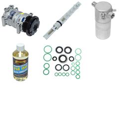 Universal Air Conditioner Compressor Kits KT1105