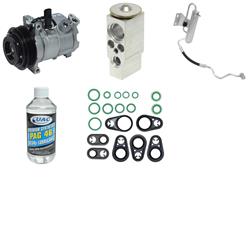 Universal Air Conditioner Compressor Kits for 2009 JOURNEY - KT 1109