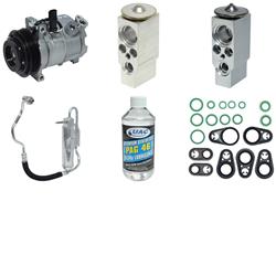 Universal Air Conditioner Inc. Air Conditioning Kits KT 1111