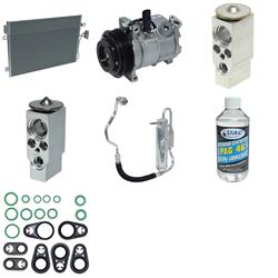 Universal Air Conditioner Inc. Air Conditioning Kits KT 1111A