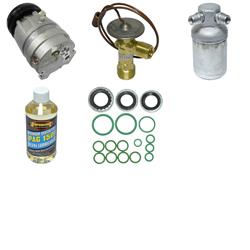 Universal Air Conditioner Compressor Kits for 1996-1997 SKYLARK - KT 1113