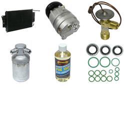 Universal Air Conditioner Compressor Kits for 1996-1997 SKYLARK - KT 1113A