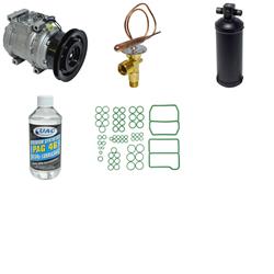 Universal Air Conditioner Compressor Kits for 1989-1991 MONTERO - KT 1119