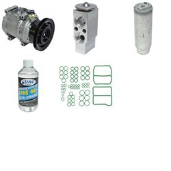Universal Air Conditioner Compressor Kits for 1992-1993 MONTERO - KT 1121