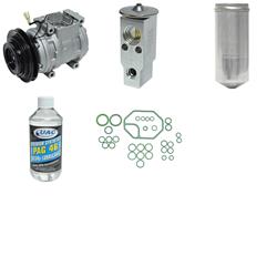 Universal Air Conditioner Compressor Kits for 2001 SPORTAGE - KT 1123