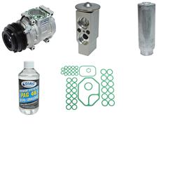 Universal Air Conditioner Compressor Kits for 1995-2004 TACOMA - KT 1125