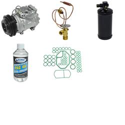 Universal Air Conditioner Compressor Kits for 1990-1993 INTEGRA - KT 1127