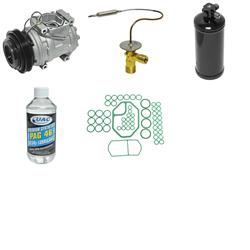Universal Air Conditioner Compressor Kits for 1991-1993 NSX - KT 1129