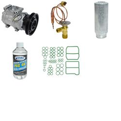 Universal Air Conditioner Compressor Kits for 1992-1994 COLT - KT 1143