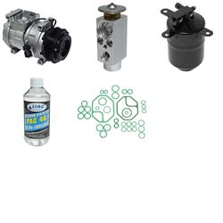 Universal Air Conditioner Compressor Kits KT 1146