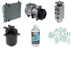 Universal Air Conditioner Compressor Kits KT 1146A