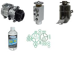 Universal Air Conditioner Compressor Kits for 1994-1995 840CI, 1991-1992 850I - KT 1148