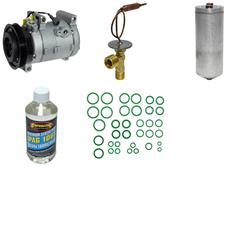Universal Air Conditioner Inc. Air Conditioning Kits KT 1149