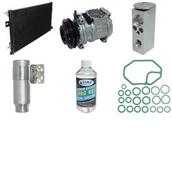 Universal Air Conditioner Compressor Kits KT 1152A