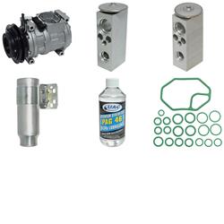 Universal Air Conditioner Compressor Kits KT 1153