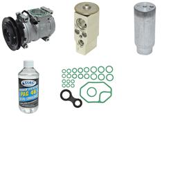 Universal Air Conditioner Compressor Kits for 2003-2004 300M, CONCORDE, INTREPID - KT 1157