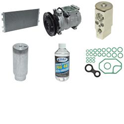Universal Air Conditioner Compressor Kits for 2003-2004 INTREPID - KT 1157A
