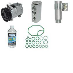 Universal Air Conditioner Compressor Kits KT 1159