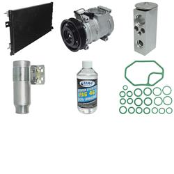 Universal Air Conditioner Compressor Kits KT 1159A