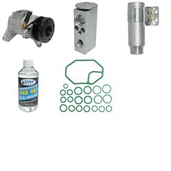 Universal Air Conditioner Compressor Kits KT 1163
