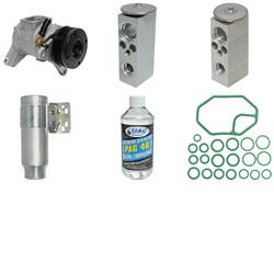 Universal Air Conditioner Compressor Kits KT 1165