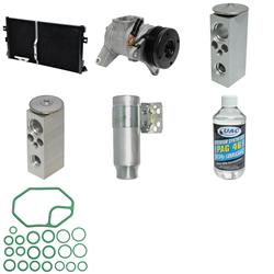 Universal Air Conditioner Compressor Kits KT 1165A