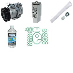 Universal Air Conditioner Compressor Kits for 2002-2004 AVALON, 1999 RX300 - KT 1176