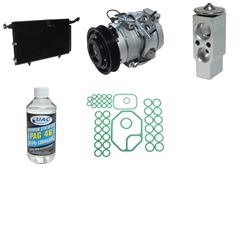 Universal Air Conditioner Compressor Kits for 1999 RX300 - KT 1176A
