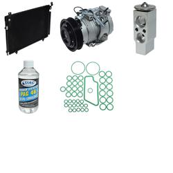 Universal Air Conditioner Compressor Kits KT1177D