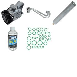 Universal Air Conditioner Compressor Kits for 2006-2015 MX-5 MIATA - KT 1178