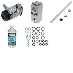 Universal Air Conditioner Compressor Kits KT 1193