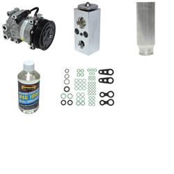 Universal Air Conditioner Compressor Kits for 1998-2000 DURANGO - KT 1194