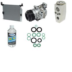 Universal Air Conditioner Compressor Kits KT1198A